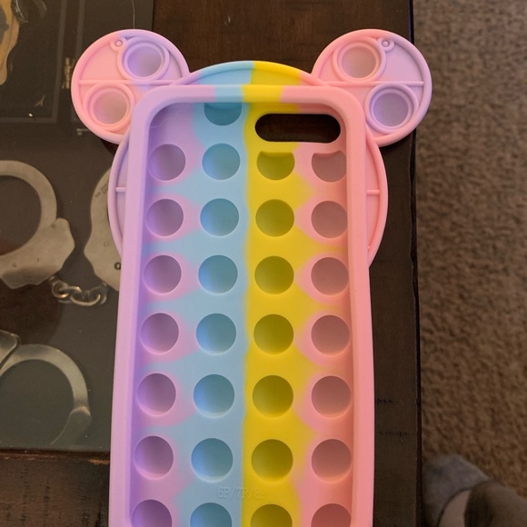 Pop it phone case - Picture 2 of 2